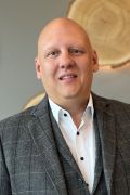 Benjamin Schramm - IT Consultant & IT Administration