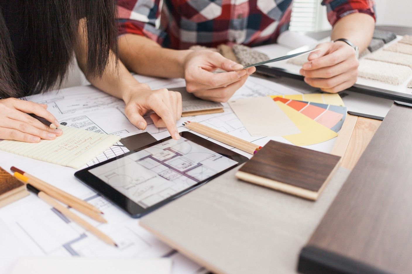 Der New Workplace ist digital, flexibel und mobil