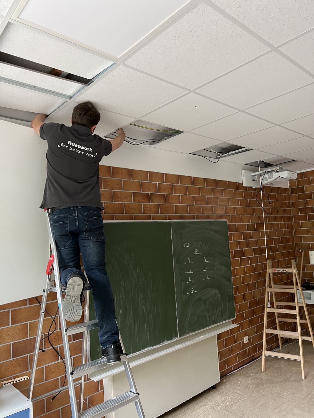 Von der Beratung über die Konzeption, bis hin zur Umsetzung und Betreuung - Das Rundum-Sorglos-Paket