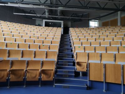 Wir behandeln jede Installation wie im eigenen Zuhause