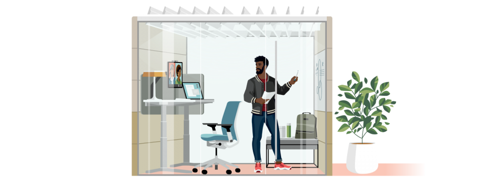 3-D-Visualisierung