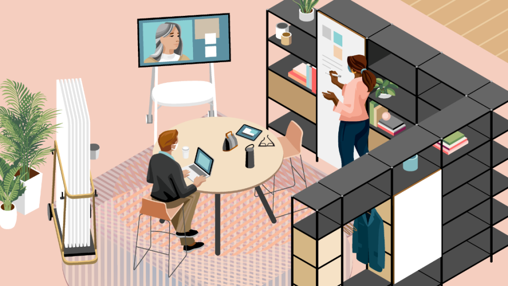 3-D-Visualisierung