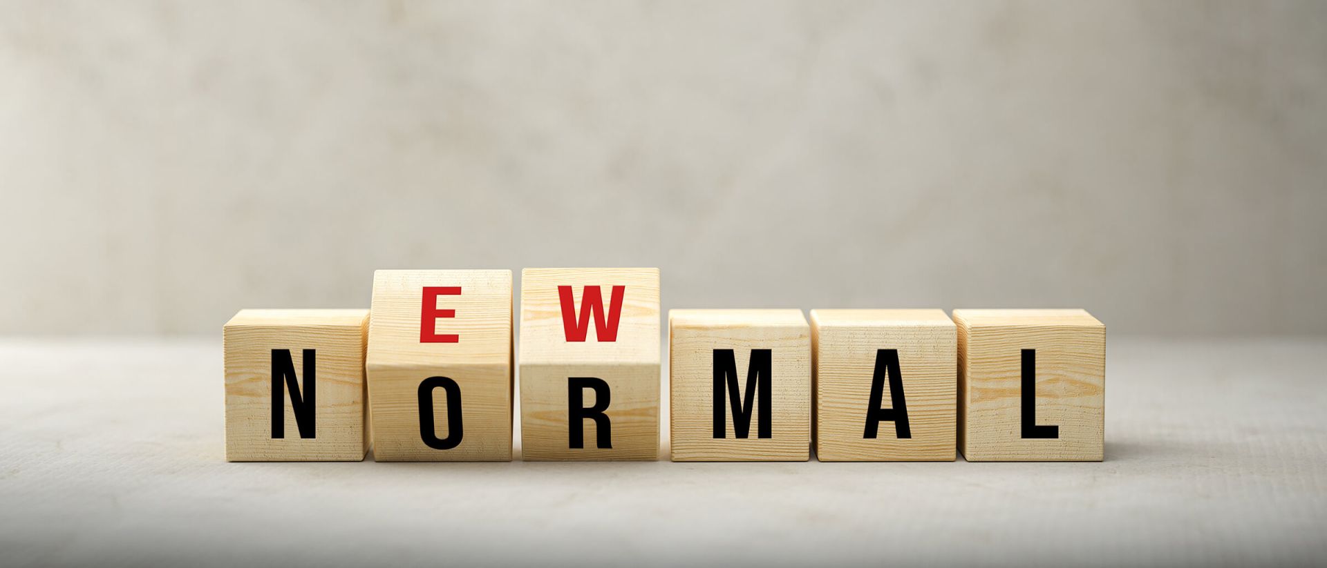 New Work - Die Arbeitswelt im Wandel