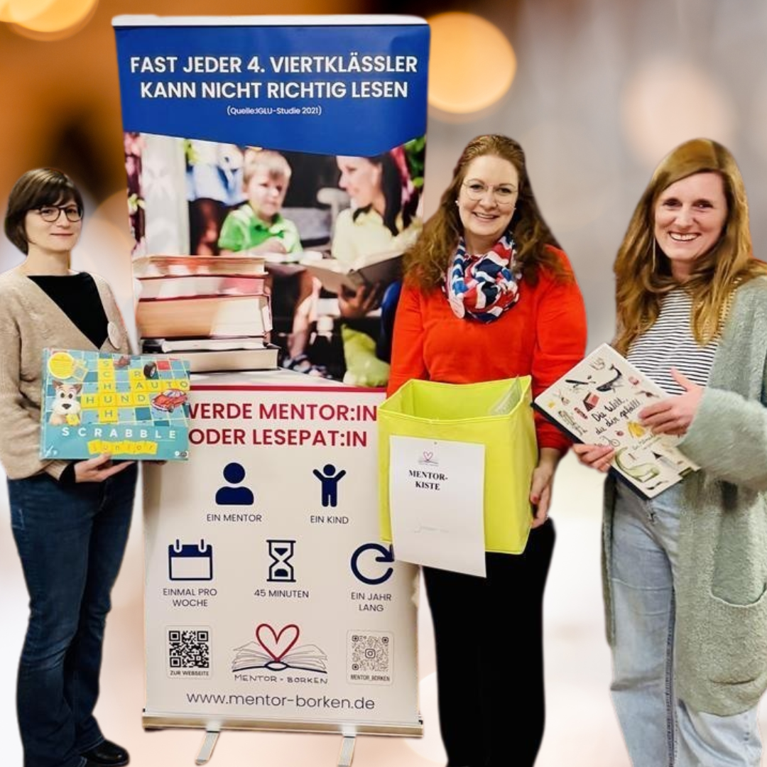 Als Unternehmen, das tief regional verwurzelt ist, liegt es uns am Herzen, Projekte in unserer Umgebung aktiv zu fördern