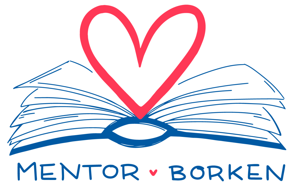 Unsere Spende an Mentor Borken