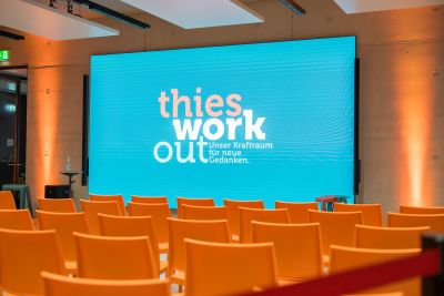 Lockerer Abend mit tollen Menschen und leckerem Fingerfood