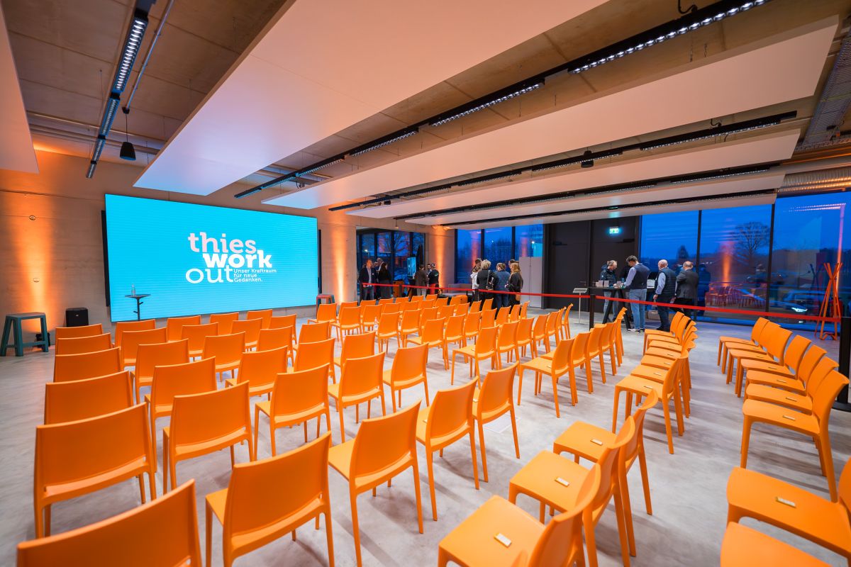 Lockerer Abend mit tollen Menschen und leckerem Fingerfood