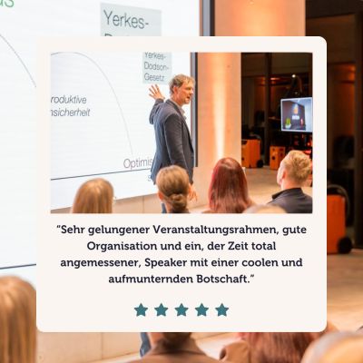 Feedback zum workout in Vreden