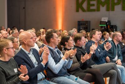 Impressionen - work out #3