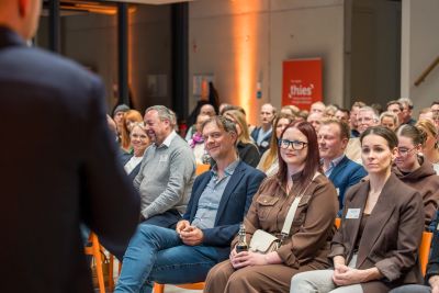 Impressionen - work out #3