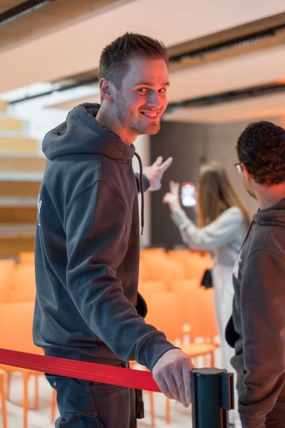 Projektmanagement Rollout, Montage & Installation