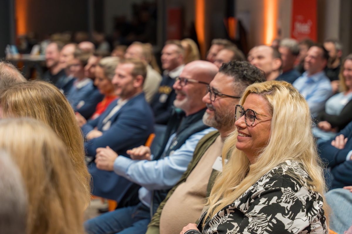 Impressionen aus der Veranstaltungsreihe thies workout