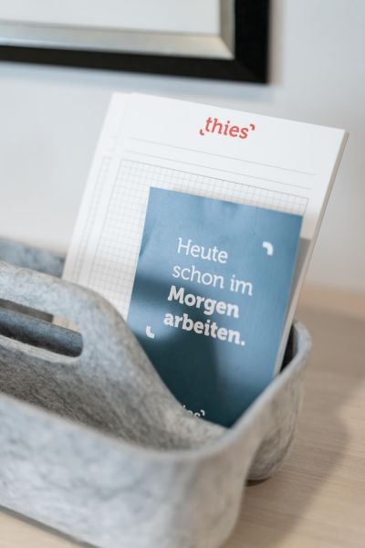 Detailverliebte Accessories