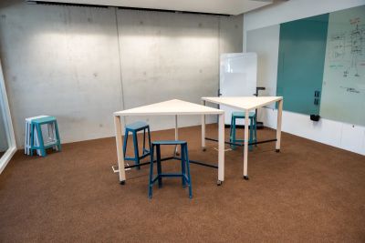 Wir verbinden strategische PLanung, gestalterische Qualität und technische Exepertise zu durchdachten Raumkonzepten.