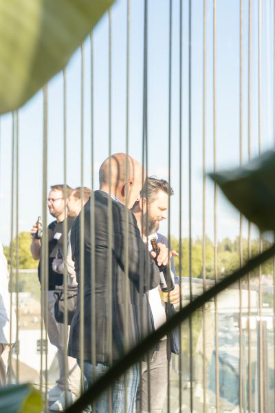 Work out #2 - Neue Gedanken