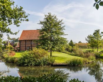 Für uns ist der Gräftenhof mehr als nur eine Location