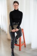 Julia Löderbusch - Konzeption & Planung Büro- und Objekteinrichtung