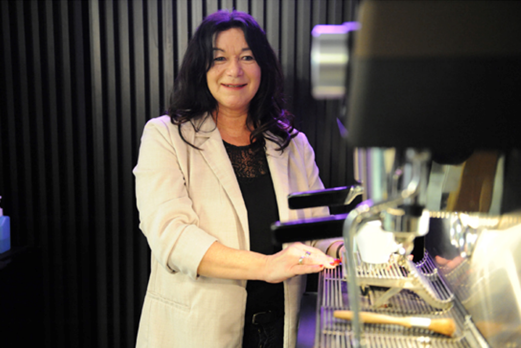 Ulla Rather - Fleetmanagment und Backoffice