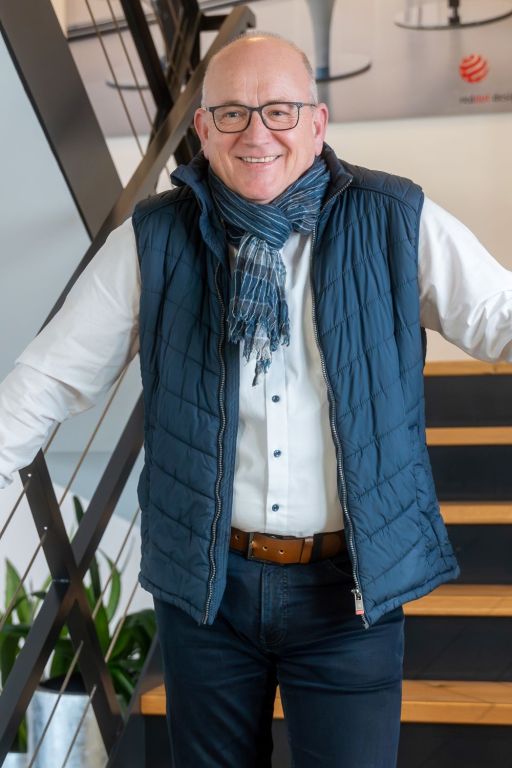 Gregor Kampshoff Vertrieb - Druck- und Scanlösungen