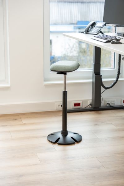 Flexibel und agil für mehr Wohlbefinden