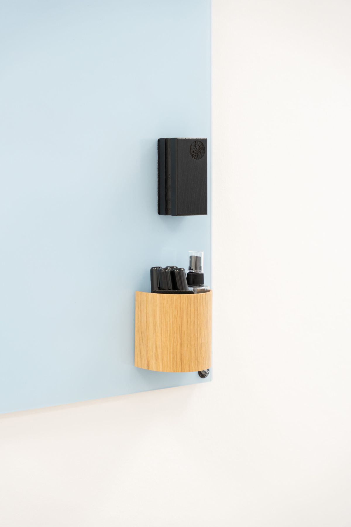 Mehr als nur ein Büro - Von der Idee zur neuen Büroumgebung