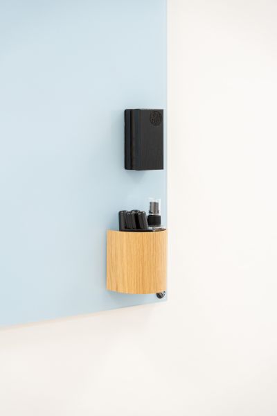 Mehr als nur ein Büro - Von der Idee zur neuen Büroumgebung