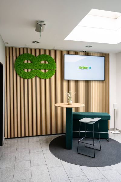 Wandakustik mit dem gewissen Extra - schallabsorbierend und gleichzeitig dekorativ