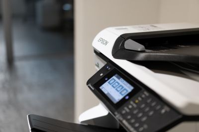 Druck- und Scanlösung