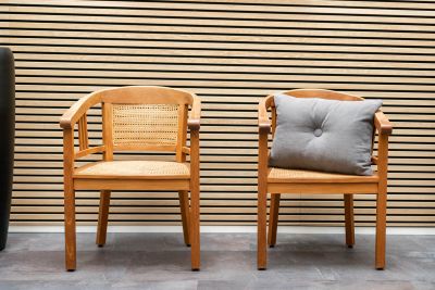 Perfekte Raumakustik durch schallabsorbierende Paneelen