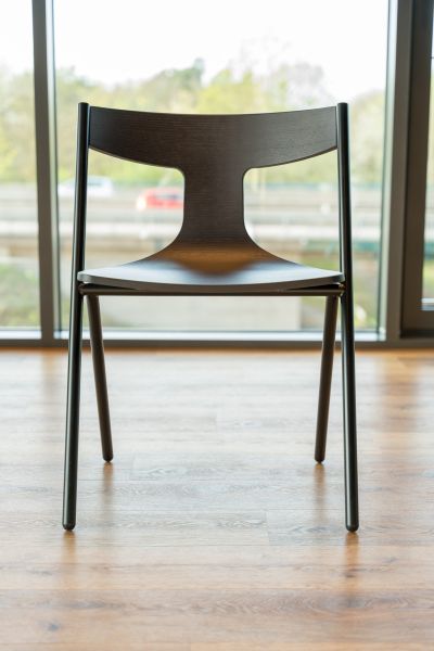 Bequeme Sitzmöbel auch für längere Meetings