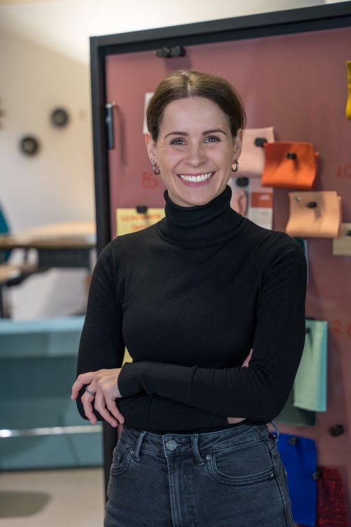 Konzeption und Planung