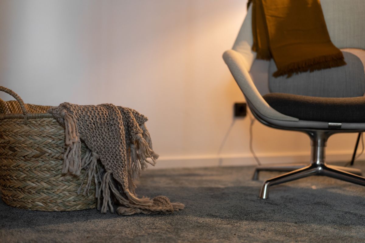 Das Designkonzept - Jeder findet sein Liebilingsplatz