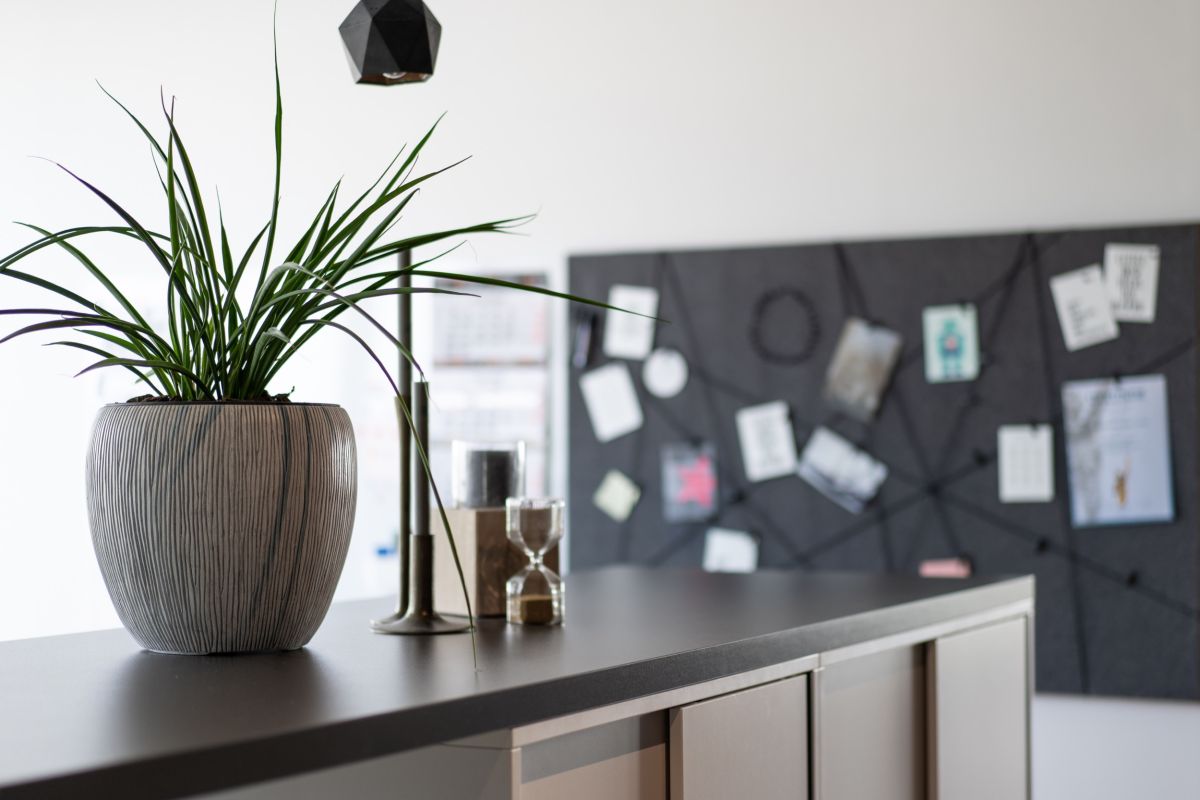 Das Wohlgefühl liegt im Fokus der Gestaltungsplanung