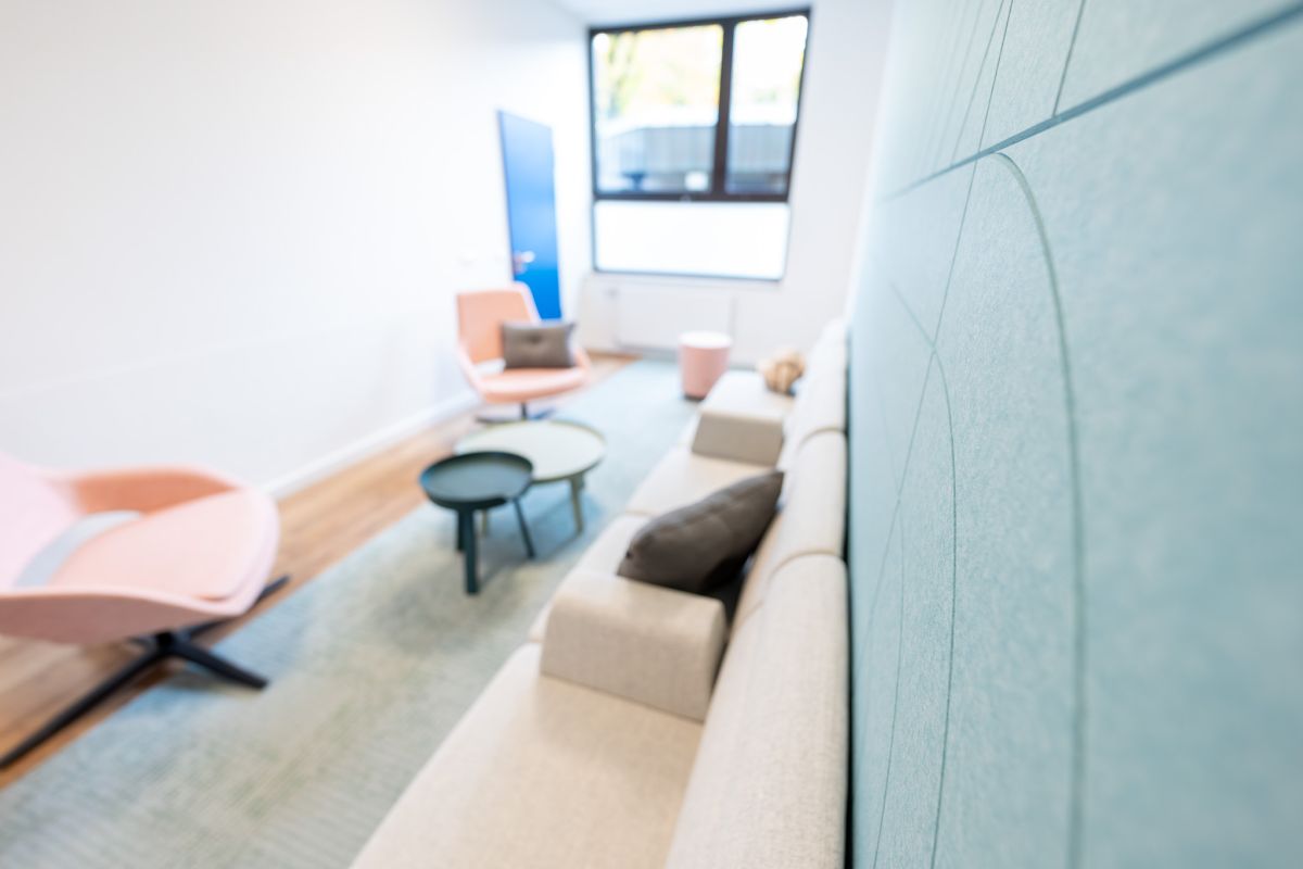 Von der Idee zur neuen Arbeitswelt