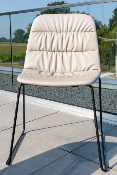 Treffpunkt für Pausen und Netzwerken