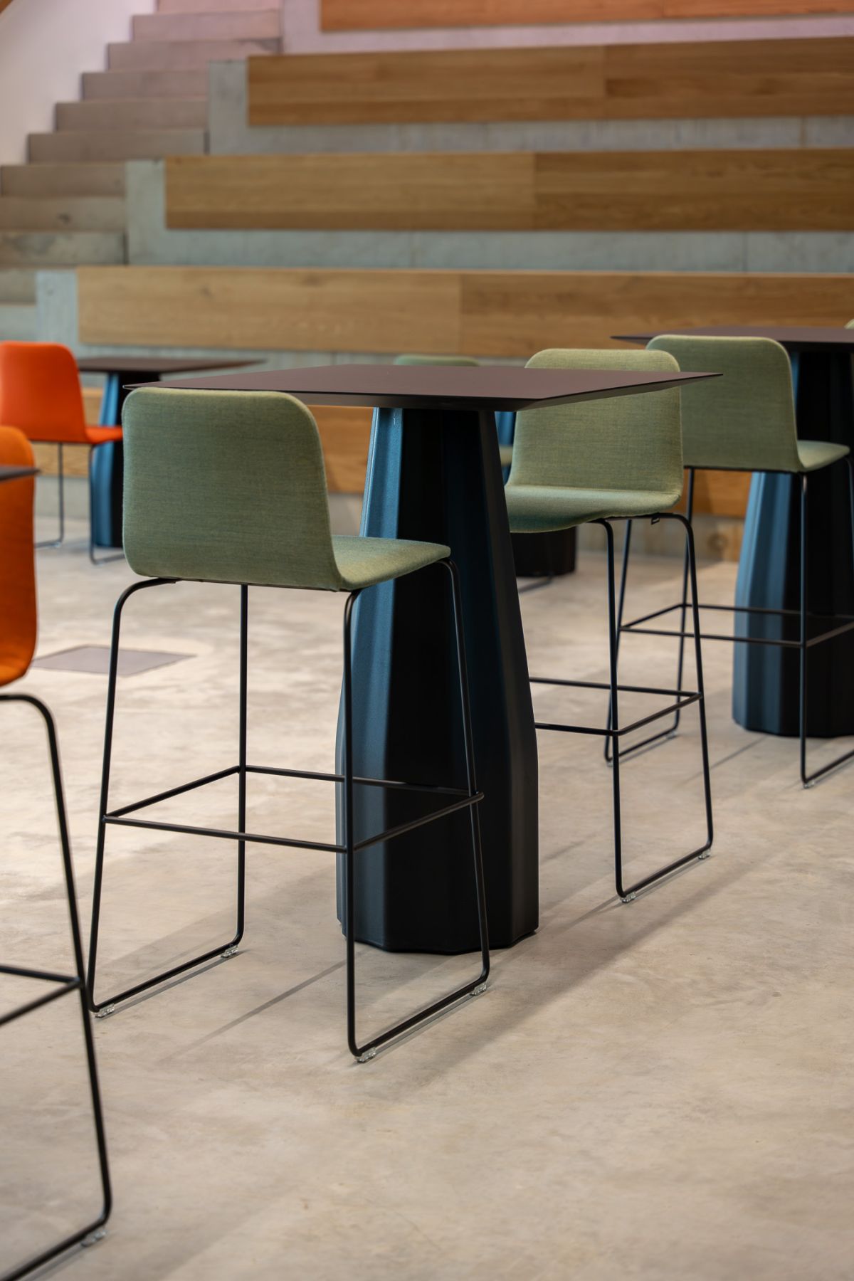 Planung mit Weitsicht zu einer neuen, modernen Arbeitswelt