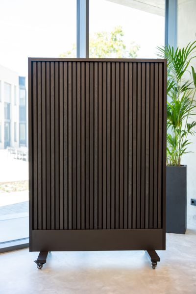 Innovative Arbeitsraumkonzepte förderen die Wachstumsziele eines Unternehmens