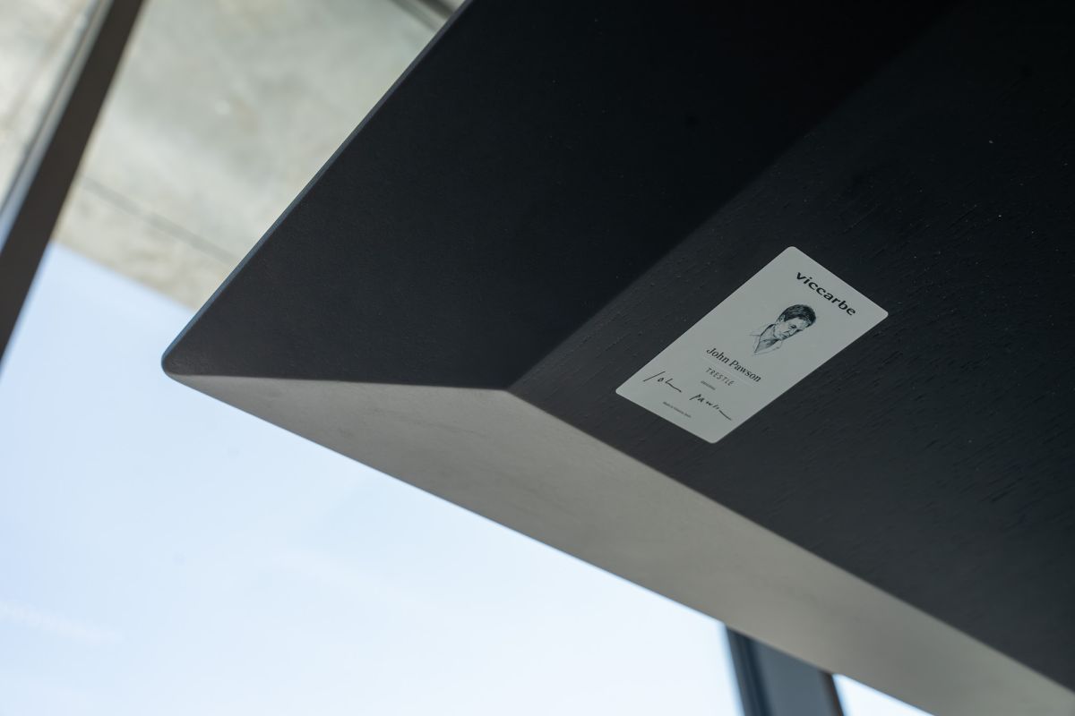 Das richtige Materialkonzept für Design und Funktionalität