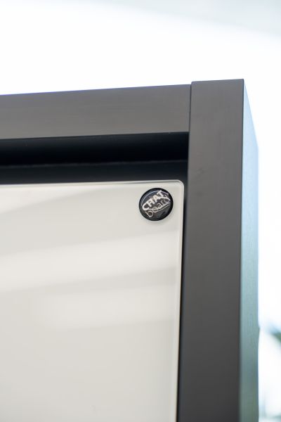 Ganzheitliche Büroeinrichtung. Innovation fördern und sichtbar machen