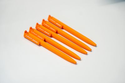 Accessoires - die kleinen Helferlein im Büroalltag