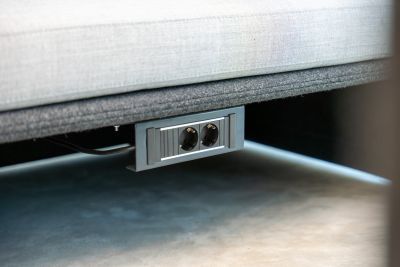 Das richtige Materialkonzept für Design und Funktionalität