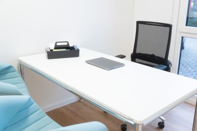 Maßgescheinderte Arbeitsumgebung zum Zusammenarbeiten