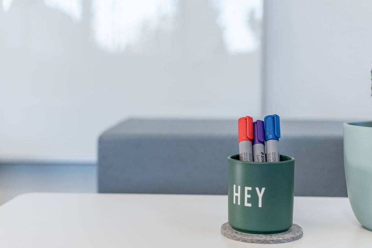 Büroaccessoires