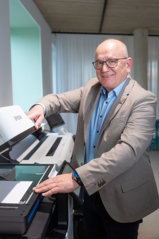 Gregor Kampshoff nachhaltig Drucken